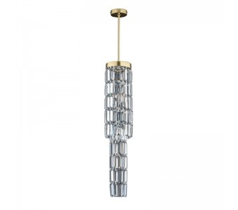 Pakabinamas šviestuvas ELLINI 3x40W E14 ELL-ZW-4(BN)150/Vx2